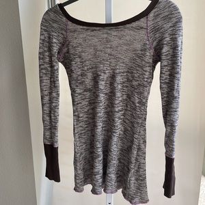 Free people small thermal